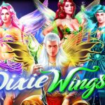 Petualangan Magis Menanti Anda Di Slot Pixie Wings