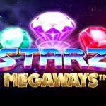 Fitur Dan Bonus Tersembunyi Dalam Game Slot Starz Megaways