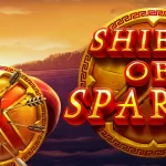 Epos Legendaris Menyelami Misteri SLOT Shield of Sparta