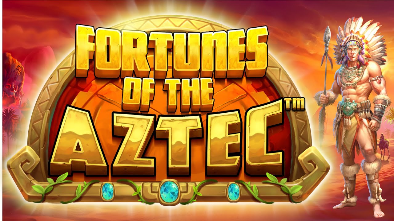 Fortunes of Aztec Slot Kuno yang Memikat