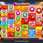 Slot Candyfinity